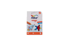CRAYONES ALBA JUMBO X 6