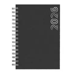 2026 AGENDA TALBOT DIARIA 14X20 C/ESP MARMORA AQUA - tienda online
