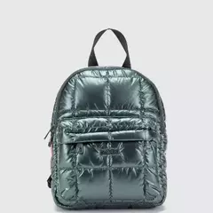 MOCHILA bubba MIDNIGHT GREEN MINI