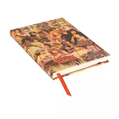 PAPERBLANKS CUADERNO MIDI RAYA PRIMAVERA LAWRENCE en internet