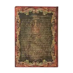 PAPERBLANKS CUADERNO ULTRA RAYA EL PRINCIPE HERMAN - comprar online