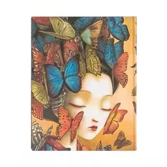 PAPERBLANKS MADAME BUTTERFLY ULTRA LISO Tapa fina en internet