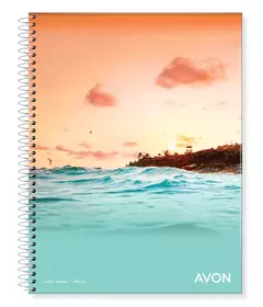 CUADERNO AVON A4 84 Hojas Rayadas - Comuna Cabra Librería artística en Belgrano | Papelería, accesorios para arte, impresiones, imprenta