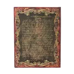 CUADERNO EL PRINCIPE HERMAN TAPA DURA - comprar online