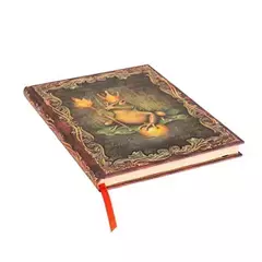 CUADERNO EL PRINCIPE HERMAN TAPA DURA en internet
