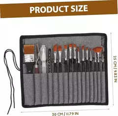 SET Artistico GIORGIONE X 18 Piezas en internet
