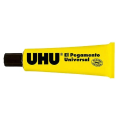 Adhesivo Uhu universal