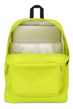 Imagen de MOCHILA JANSPORT CROSS TOWN PLUS 26LTS
