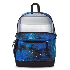 MOCHILA JANSPORT CROSS TOWN PLUS CYBERSPACE 26LTS en internet