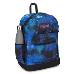 MOCHILA JANSPORT CROSS TOWN PLUS CYBERSPACE 26LTS - Comuna Cabra Librería artística en Belgrano | Papelería, accesorios para arte, impresiones, imprenta
