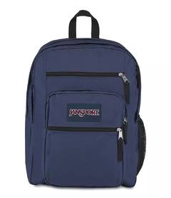 MOCHILA JANSPORT BIG STUDENT 34LTS - Comuna Cabra Librería artística en Belgrano | Papelería, accesorios para arte, impresiones, imprenta