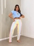 PIJAMA Calça Sorvete