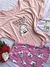Pijama Camisetinha Flork - comprar online