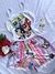 Pijama Alcinha Infantil - Poderosas - comprar online