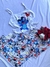 Combo casal Stitch e Mickey - Seja Elegance