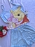 Pijama POOH Azul - comprar online