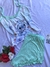 Pijama Stitch Verde - comprar online