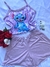 PIJAMAS STITCH VARIADOS - loja online