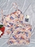 PIJAMA BORBOLETA - Seja Elegance