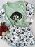 Pijama Manguinha SuperPoderosas - comprar online