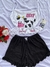 PIJAMA VACA MOO na internet