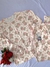 Pijama Manga Longa - Ursinhos - comprar online
