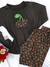 PIJAMAS MANGA - Cereja - comprar online