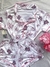 PIJAMA AMERICANO ANGEL - Seja Elegance