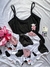 PIJAMA VAQUINHA BORDADO - Seja Elegance