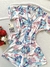 PIJAMA ANGEL/STITCH INFANTIL na internet