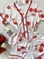 PIJAMA AMERICANO CEREJA - comprar online