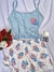 PIJAMAS STITCH VARIADOS na internet