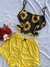 PIJAMA GIRASSOL