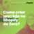 TREINAMENTOS SHOPIFY