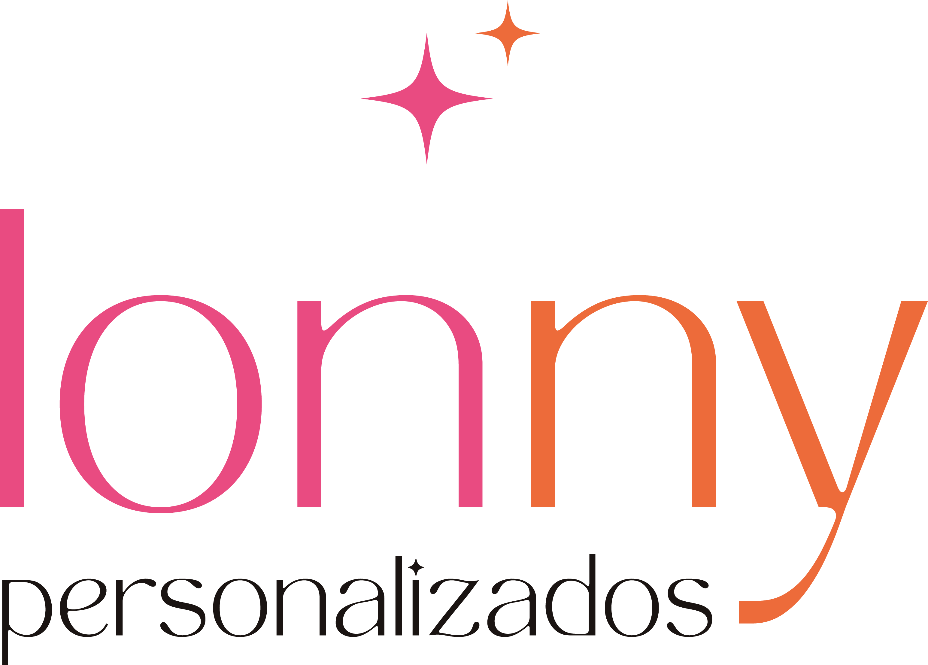 Lonny Personalizados