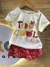 Conjunto Frutas