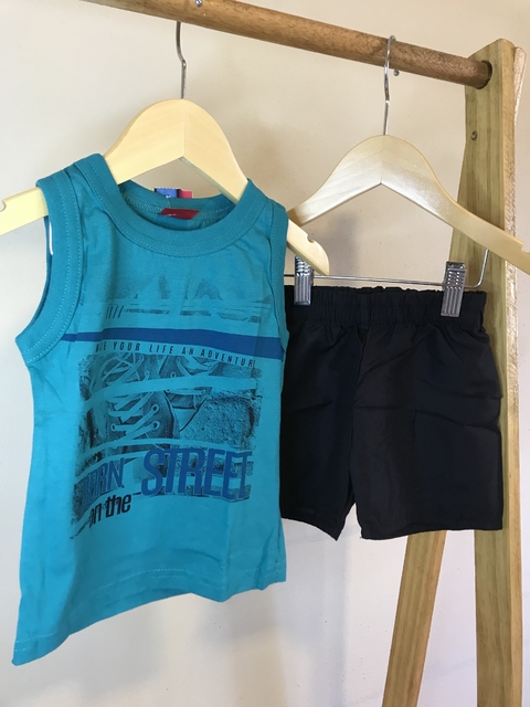 Conjunto - comprar online