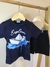 Conjunto Tripulante