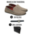 Kit mocassim tradicional