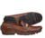 Mocassim Masculino em Couro