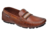 Mocassim Masculino em Couro - comprar online