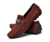 Mocassim Masculino em Couro