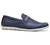 Mocassim Casual Azul - comprar online
