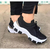 Tenis feminino chunky