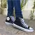 Tênis allstar cano alto - loja online