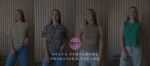 Carrusel La Romería