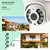 CÂmera Wifi Smart completa na internet