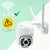 CÂmera Wifi Smart completa - loja online