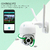 CÂmera Wifi Smart completa - Ioneda Importados