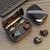 Fone De Ouvido Sem Fio M10 TWS Bluetooth 5.1 display Led